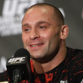 Matt Serra
