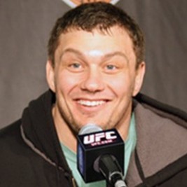 Matt Mitrione