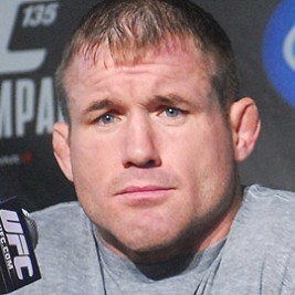 Matt Hughes