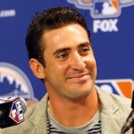 Matt Harvey