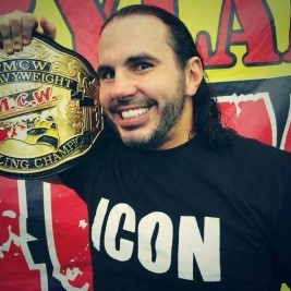 Matt Hardy