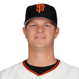 Matt Cain