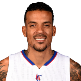 Matt Barnes