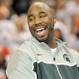 Mateen Cleaves