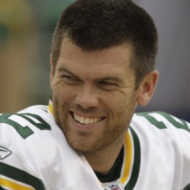 Mason Crosby