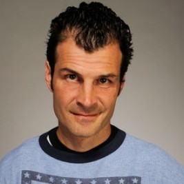 Mat Hoffman