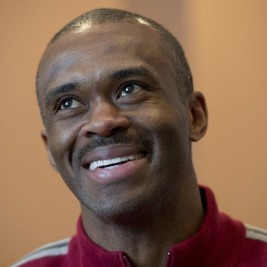 Marvin Harrison