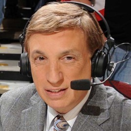 Marv Albert