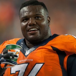 Marvin Austin