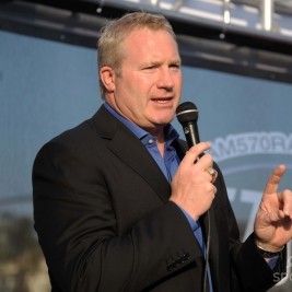 Marty McSorley