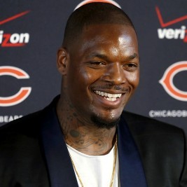Martellus Bennett