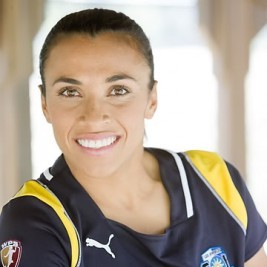 Marta Vieira da Silva