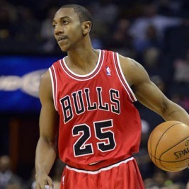 Marquis Teague