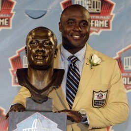 Marshall Faulk