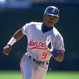 Marquis Grissom