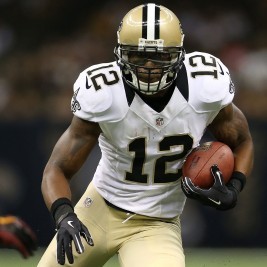 Marques Colston
