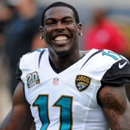 Marqise Lee