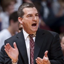 Mark Turgeon