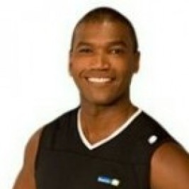 Kendell Hogan
