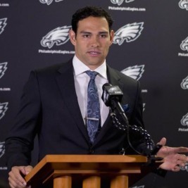Mark Sanchez