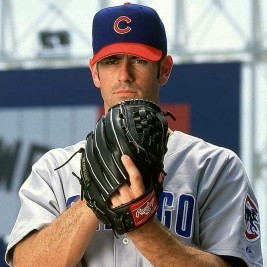 Mark Prior