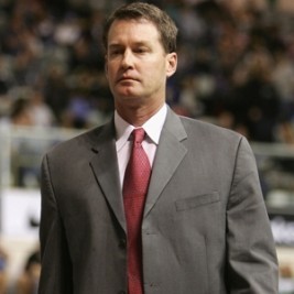 Mark Price