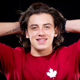 Mark McMorris