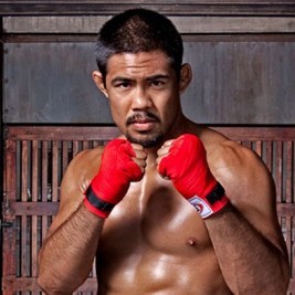 Mark Munoz