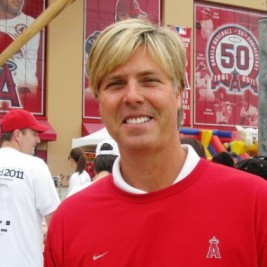 Mark Langston