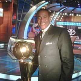 Mark Jones