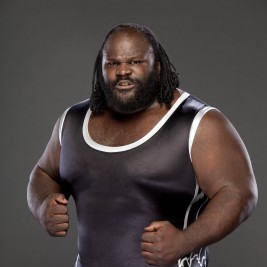 Mark Henry