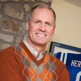Mark Herrmann