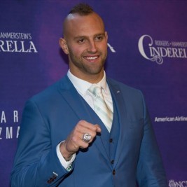 Mark Herzlich