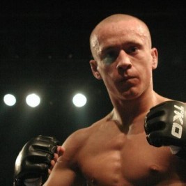 Mark Hominick