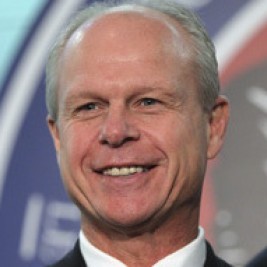 Mark Howe