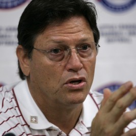 Carlton Fisk