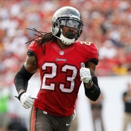 Mark Barron