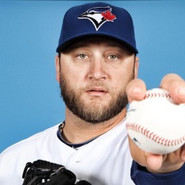 Mark Buehrle