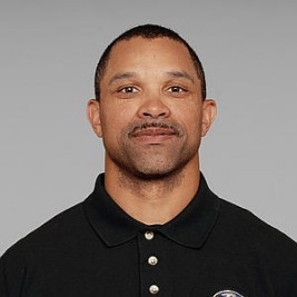 Mark Carrier