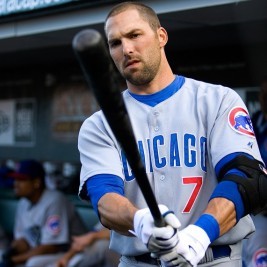 Mark DeRosa