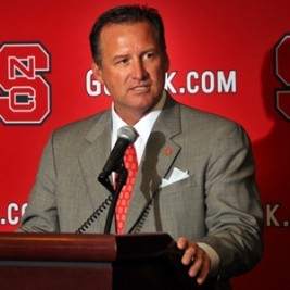 Mark Gottfried