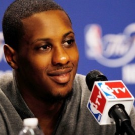 Mario Chalmers