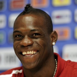 Mario Balotelli