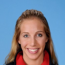 Mariel Zagunis