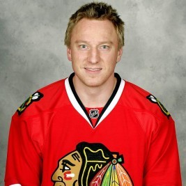 Marian Hossa