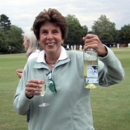 Maria Bueno