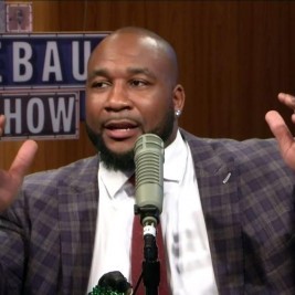 Marcus Spears