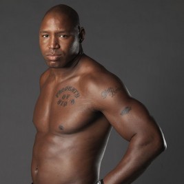 Marcus Jones