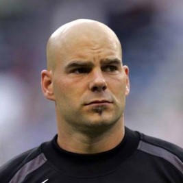 Marcus Hahnemann