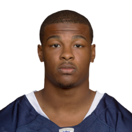 Marcus Gilchrist